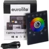 Atskiras DMX grotuvas EUROLITE TOUCH-512 512 kanalų valdymo blokas modelis 51860151