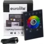 Atskiras DMX grotuvas EUROLITE TOUCH-512 512 kanalų valdymo blokas modelis 51860151