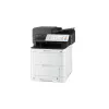 Kyocera ECOSYS MA4000cifx spausdintuvas lazerinis spalvotas DFP A4 40 ppm Ethernet LAN USB (SPEC)