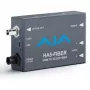 Aja HA5-FIBER pilka