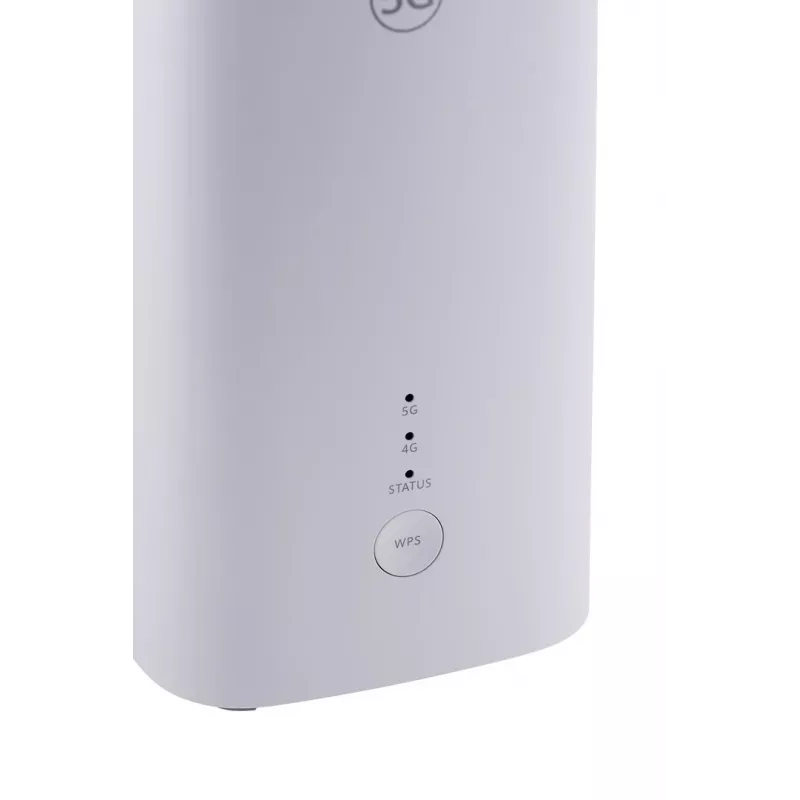 Huawei 5G CPE 5 vidinis Router - Router - 3 Gbps