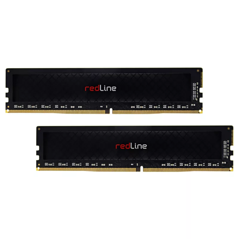 Atmintis RAM Mushkin Redline DDR4 32GB 3200MHz