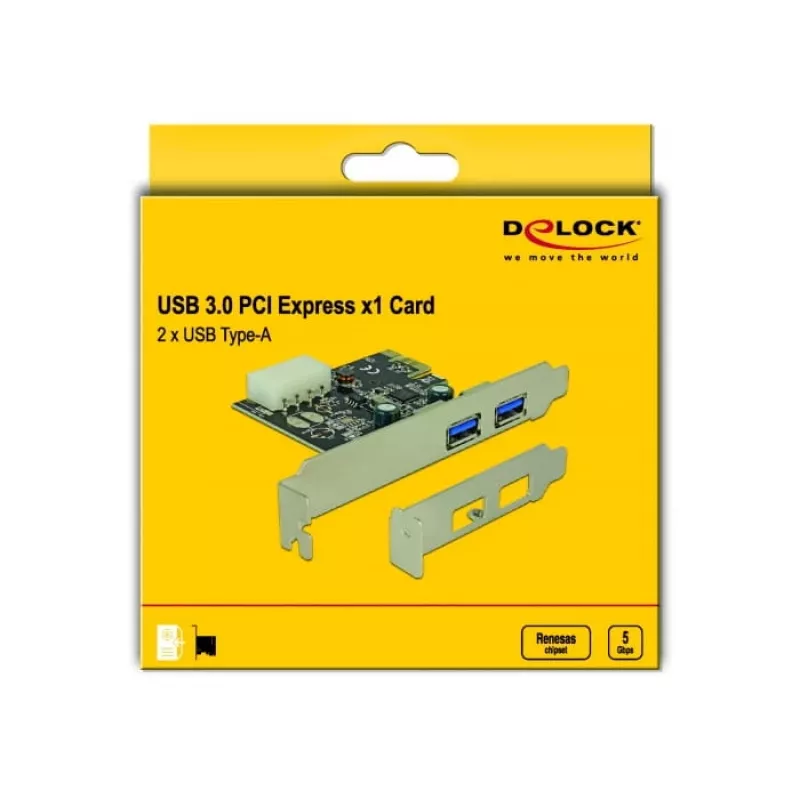 Delock 89243