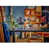 LEGO HARRY POTTER 76458 Thestral šeima