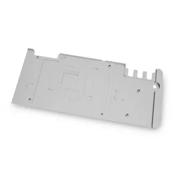 Atgalinė plokštė EK Water Blocks 3831109833056 aliuminis nikelis