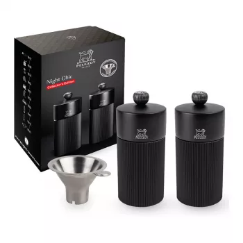 Peugeot Line Night Chic LINE PM&SM Matt Juoda 12cm