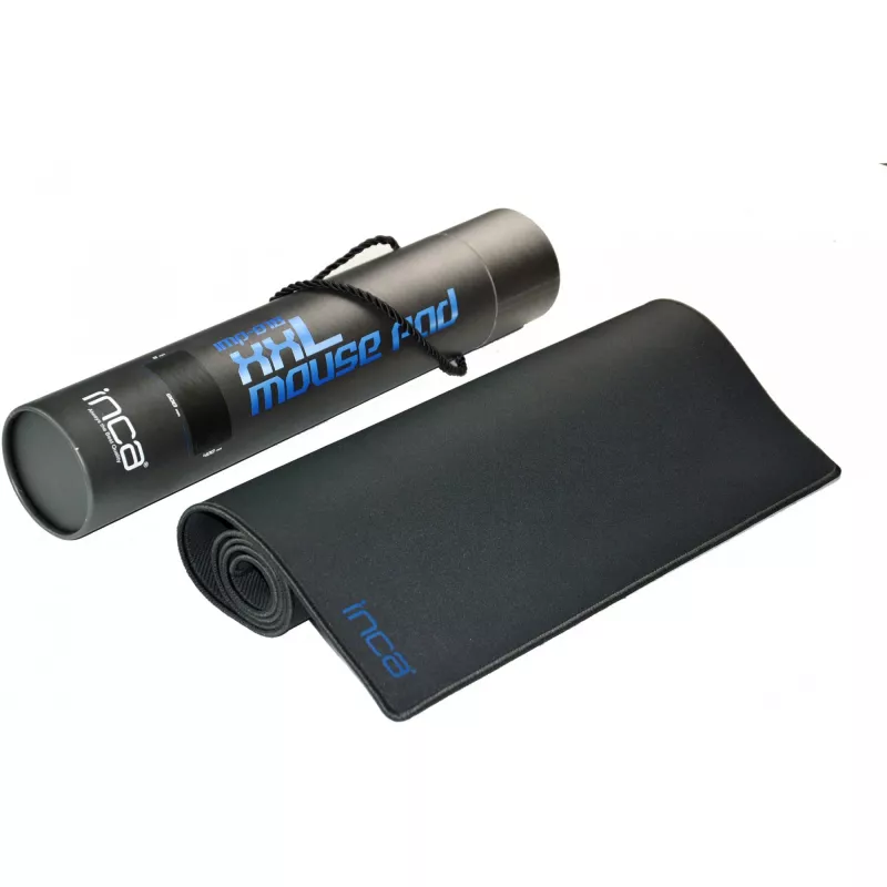 Cian Technology GmbH Pelės kilimėlis INCA IMP-018 Gaming XXL 900x400x3mm Speed mažmeninėje pakuotėje