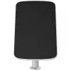 Belaidė IP apsaugos kamera su baterija EZVIZ CB3 2K, 3 MP (2304x1296), 5200 mAh, IP65, komplekte saulės baterija