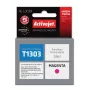 Activejet AE-1303N rašalas (Epson T1303 pakaitalas; Supreme; 18 ml; purpurinis)