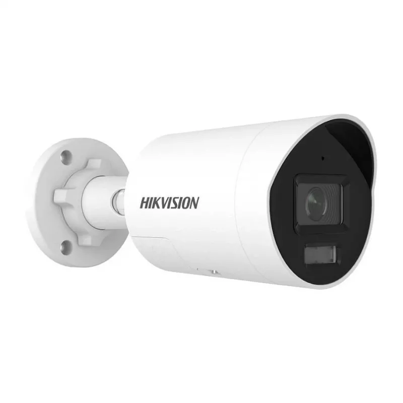 Kulkinė kamera Hikvision DS-2CD2047G3-LI2UY/SL 4 MP 2,8 mm objektyvas