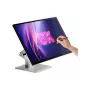 Alogic CLARITY Touch 32 UHD 6K Monitor 95W PD su stovu