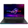 Nešiojamasis kompiuteris ASUS ROG Strix Scar 18 G835LX-SA003W — Intel Core Ultra 9 275HX, 32 GB RAM, 2 TB SSD, NVIDIA GeForce RTX 5090, Windows 11 Home