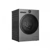 Skalbimo mašina Dreame L9 Washer — 11 kg talpa, 1400 aps./min. gręžimas, energijos klasė A, grafitas