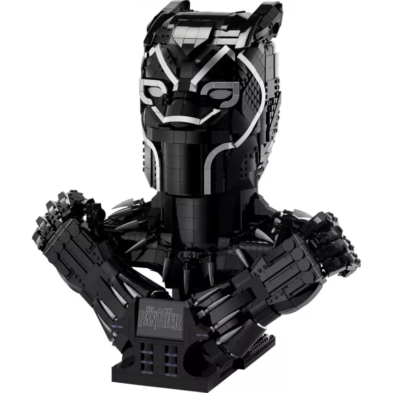 LEGO MARVEL 76215 Juoda Panther