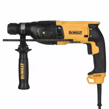 DeWALT D25133K sukamasis plaktukas SDS Plus 1500 RPM 800 W