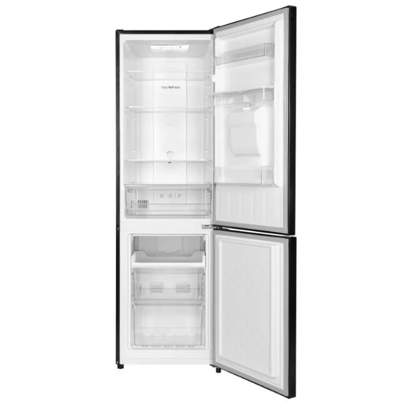 Šaldytuvas-šaldiklis FK299.2FI(E)
