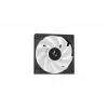 Vandens aušintuvas „viskas viename“ DeepCool LT240 — 240 mm radiatorius, 2x 120 mm PWM ventiliatoriai, hidrodinaminis guolis, LGA 1200 palaikymas, juoda