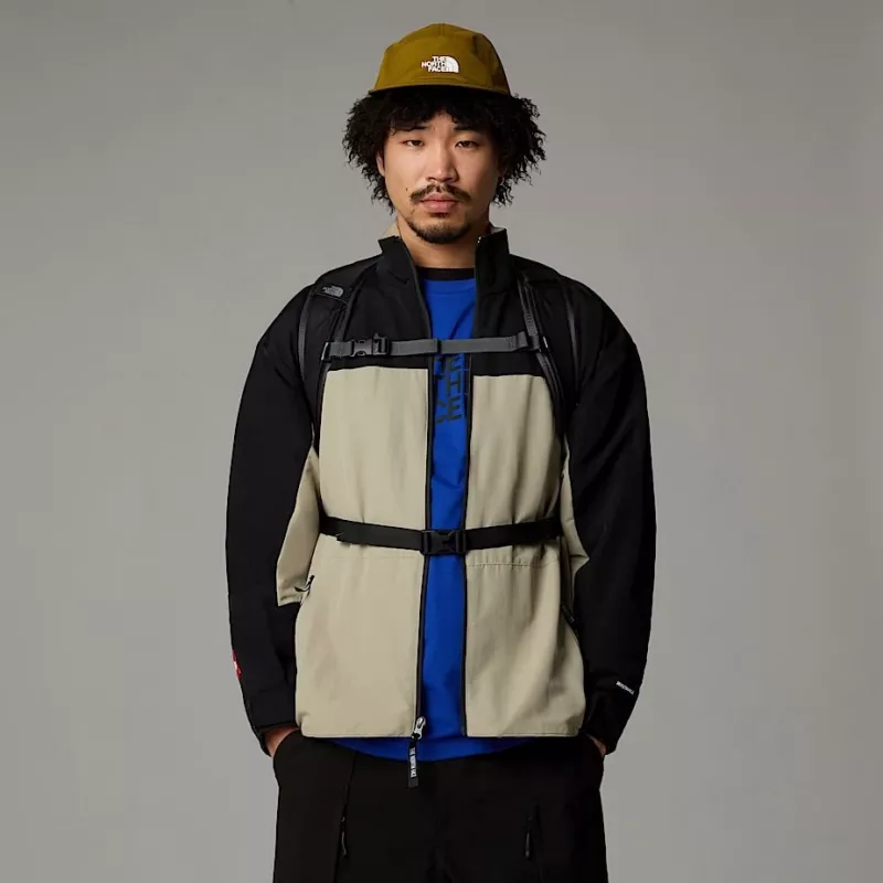 Miesto kuprinė The North Face Borealis Classic - tnf Juoda/asphalt Pilka