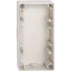MERTEN AP-Enclosure 2-way 512219 M1 / Octocolor pw 512219 512219 (512219)
