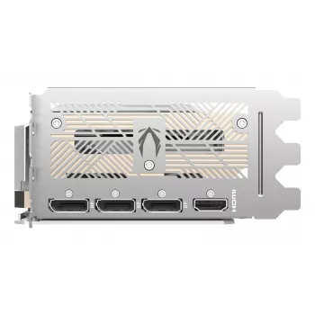 ZOTAC GAMING GeForce RTX 5070 Ti SOLID CORE OC 16GB GDDR7 vaizdo plokštė