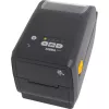 Zebra ZD411 etikečių spausdintuvas Terminis pernešimas 203 x 203 DPI 152 mm/sek. Laidinis ir belaidis Bluetooth