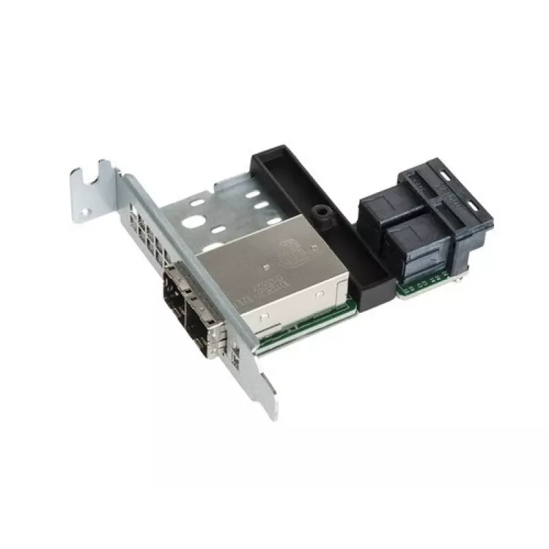 Mini SAS HD adapteris
