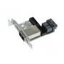 Mini SAS HD adapteris