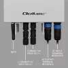 Qoltec Inverter Solar Heater ECO Boost 3kW/4kW