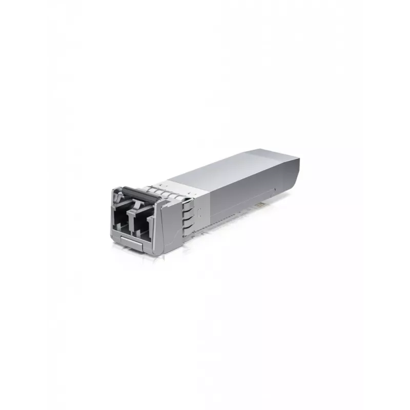Ubiquiti UACC-OM-MM-10G-D-20 tinklo siųstuvas-imtuvas Šviesolaidinis 10000 Mbit/s SFP 850 nm