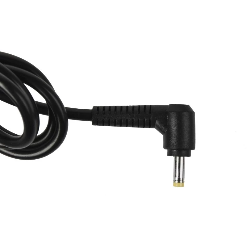 Maitinimo adapteris Green Cell AD123P 65 W 20 V 3,25 A, skirtas Lenovo, vidaus, juodas, 2 m laidas