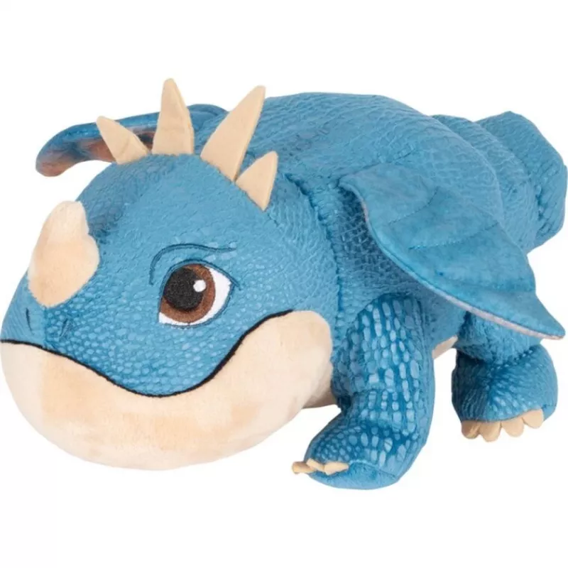 Dragons - Gronckel, pliušinis žaislas 25 cm