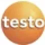 Temperatūros jutiklis testo 0628 7533 — K tipo zondas, matavimo diapazonas nuo –50 iki +205 °C