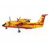 Lego Technic 42152 gaisrinis lėktuvas