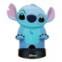 Išmaniojo telefono laikiklis Paladone PP13486LS Stitch dizainas — reguliuojamas stovas telefonams ir mažiems planšetiniams kompiuteriams