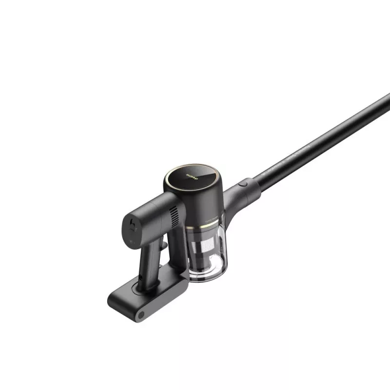 Dreame R10 Pro 2-in-1 stick vacuum baterija Dry Bagless 425 W Juoda 3 Ah