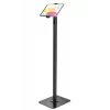 Compulocks stovas - planšetiniam kompiuteriui - juodas - ekrano dydis: 16,5 - 21,6 cm (6,5-8,5)