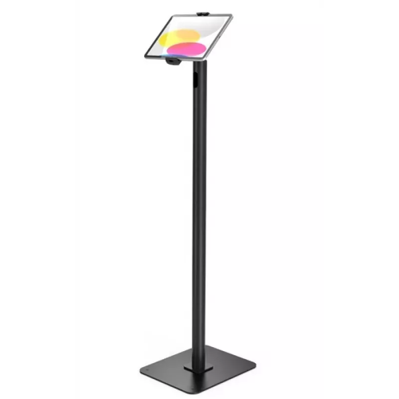 Compulocks stovas - planšetiniam kompiuteriui - juodas - ekrano dydis: 16,5 - 21,6 cm (6,5-8,5)
