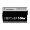 Maitinimo blokas Thermaltake Litepower GEN2 550W
