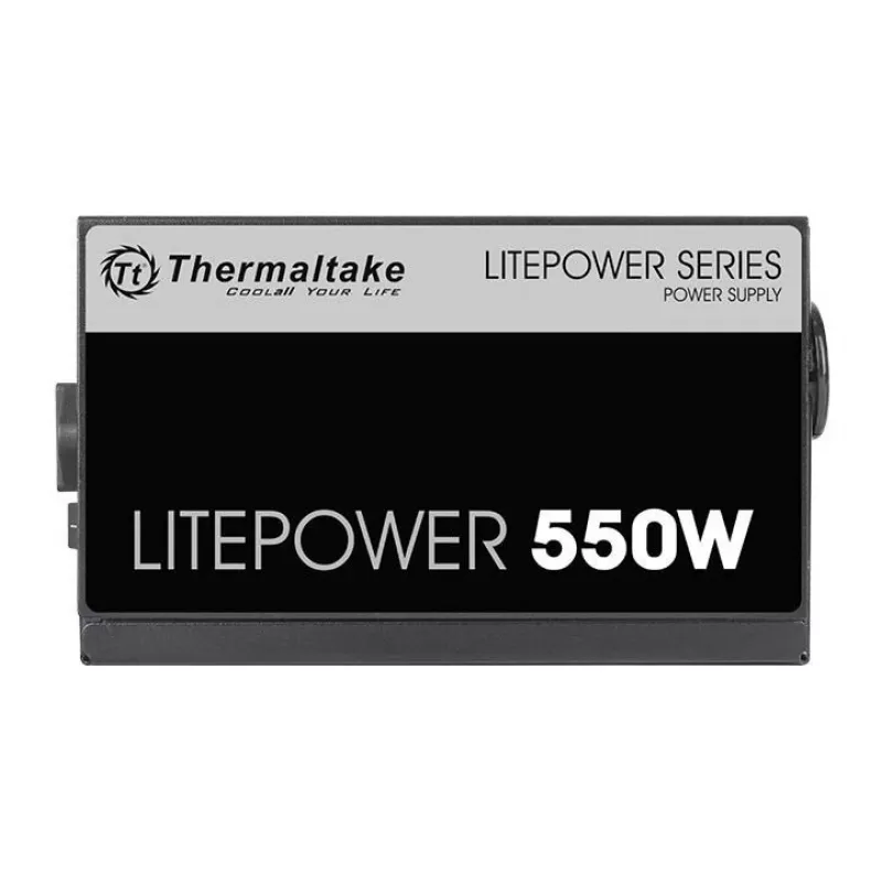 Maitinimo blokas Thermaltake Litepower GEN2 550W