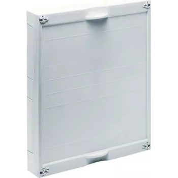 Elektros skirstomojo skydo priedas Hager US21A1, baltas, 250×56×300 mm