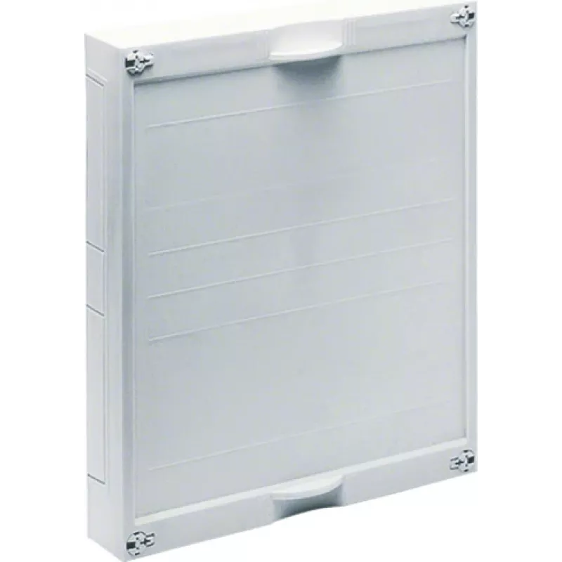 Elektros skirstomojo skydo priedas Hager US21A1, baltas, 250×56×300 mm