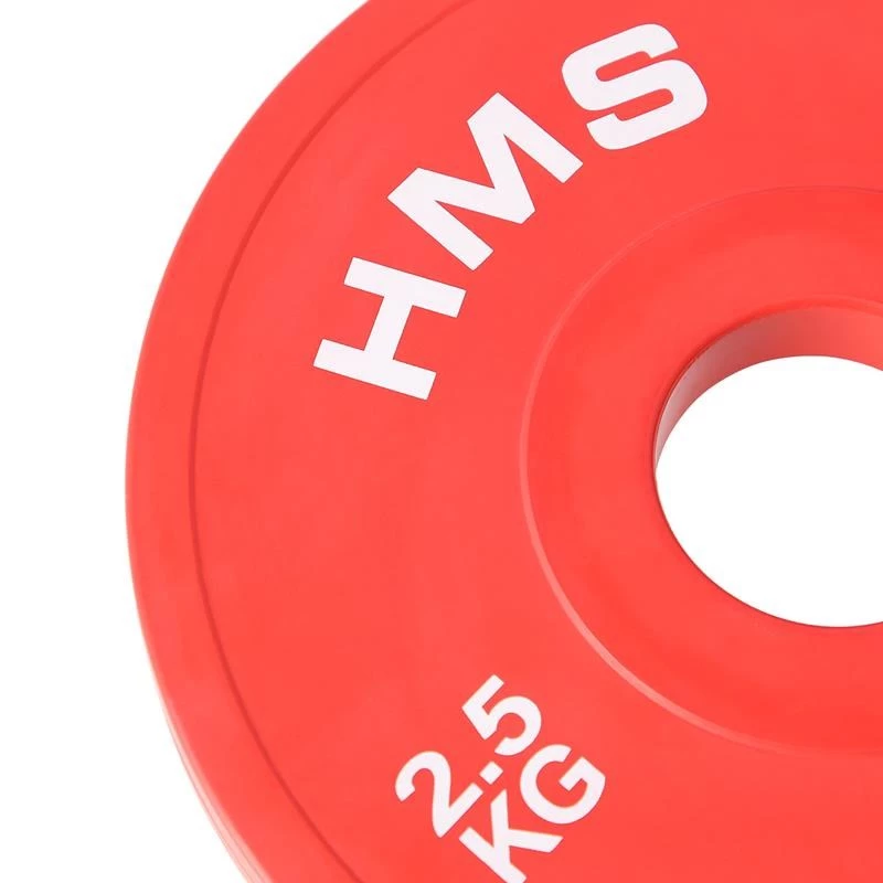 HMS Fitness CBRS rinkinys