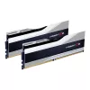 G.skill F5-6000J3040F16GX2-TZ5S atminties modulis 32 GB: 2 x 16 GB sidabrinis