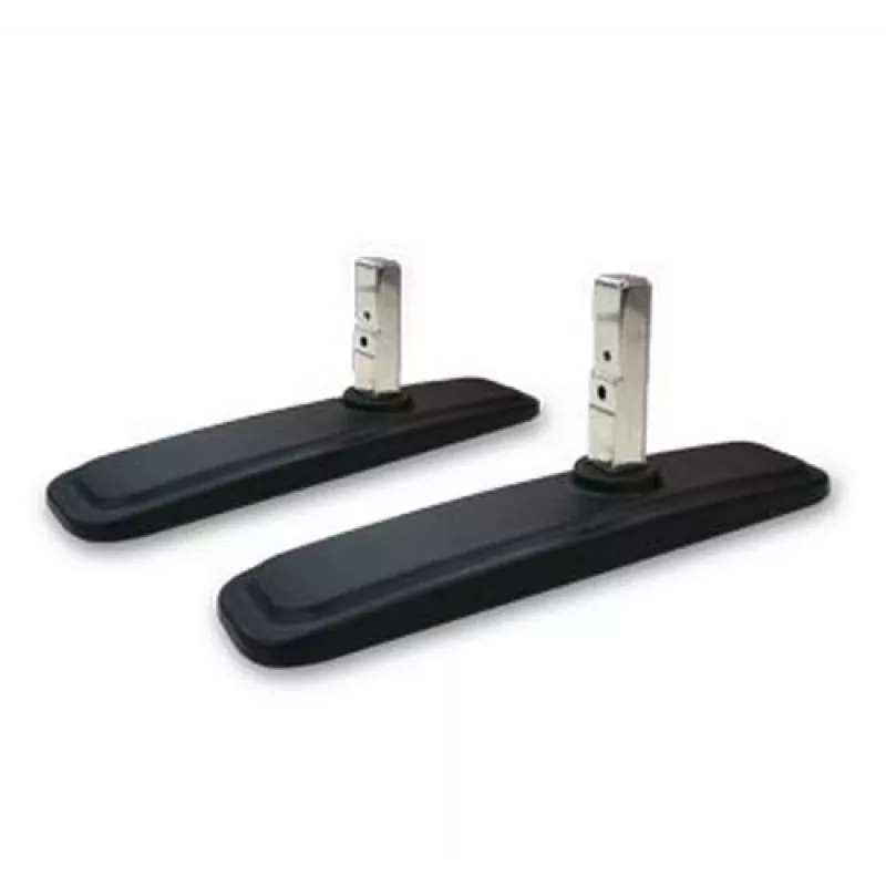 Mount AG Neovo STD-04 116,8 cm (46 colių) juodas