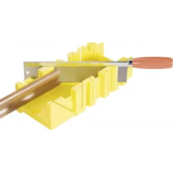 Basetech Schneidlade 296 mm pjovimo liniuotė 296 mm, prekės ženklas Basetech, modelis 813437