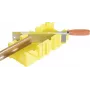 Basetech Schneidlade 296 mm pjovimo liniuotė 296 mm, prekės ženklas Basetech, modelis 813437