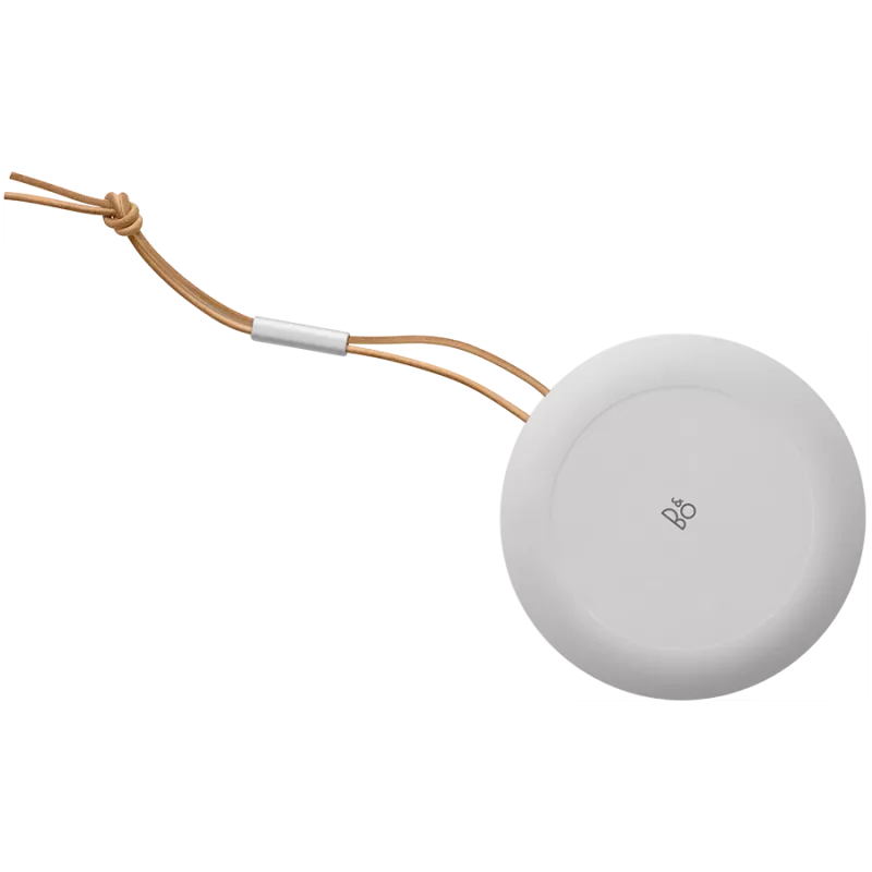 Bang & Olufsen Beosound A1 2nd Gen - 1,52 cm (0,6 colio) - 8,89 cm (3,5 colio) - 55 - 20000 Hz - Belaidis - USB Type-C - Pilka (1734001)