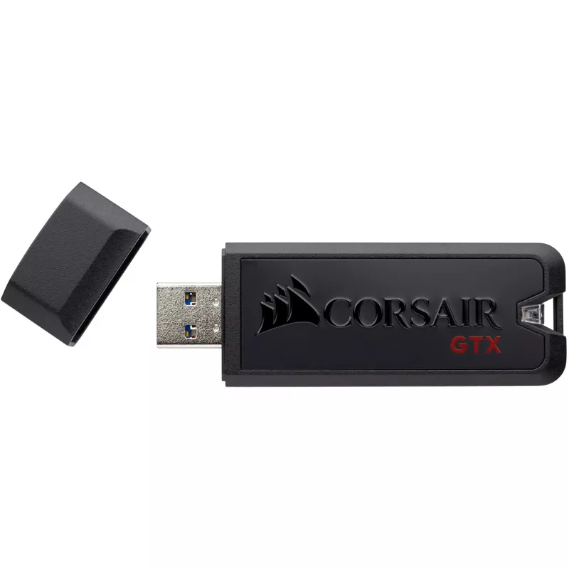 Corsair Flash Voyager GTX – USB atmintinė – 512 GB – USB 3.1