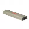 ROLINE GOLD Vaizdo adapteris USB-C - HDMI 8K60Hz ST/BU+ PD 60W - Adapteris - Skaitmeninis/Duomenų (14.01.3478)