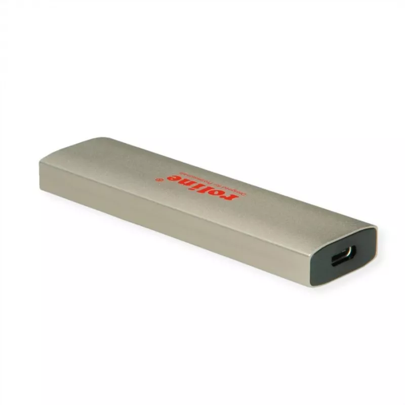 ROLINE GOLD Vaizdo adapteris USB-C - HDMI 8K60Hz ST/BU+ PD 60W - Adapteris - Skaitmeninis/Duomenų (14.01.3478)